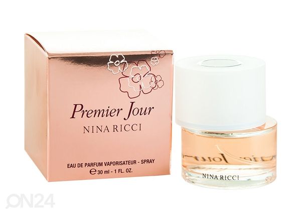 Nina Ricci Premier Jour EDP 30ml