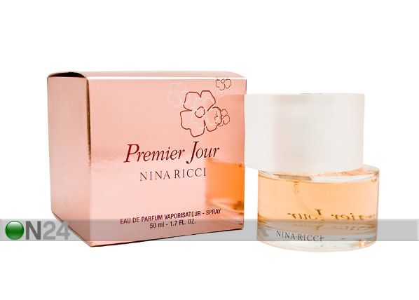 Nina Ricci Premier Jour EDP 50ml