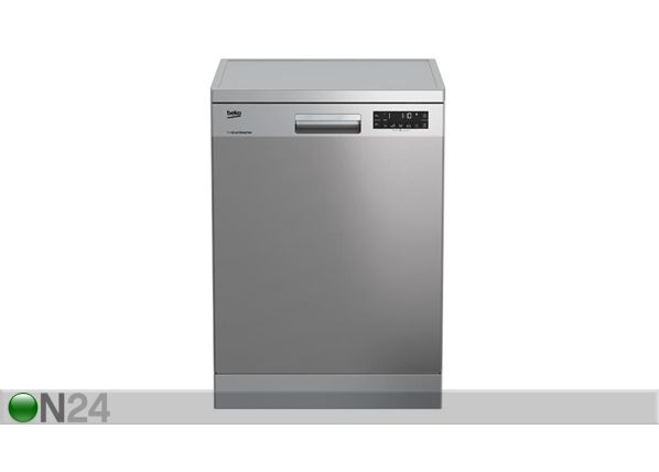 Nõudepesumasin Beko DFN26321X