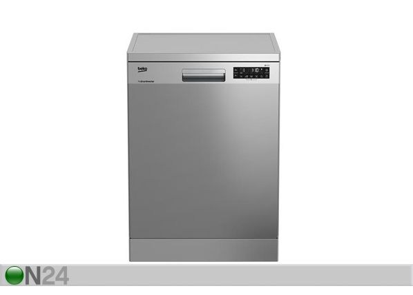Nõudepesumasin Beko DFN28330X