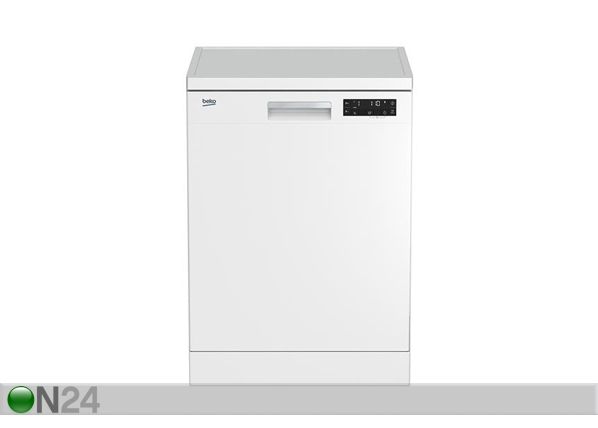 Nõudepesumasin Beko DFS28020W