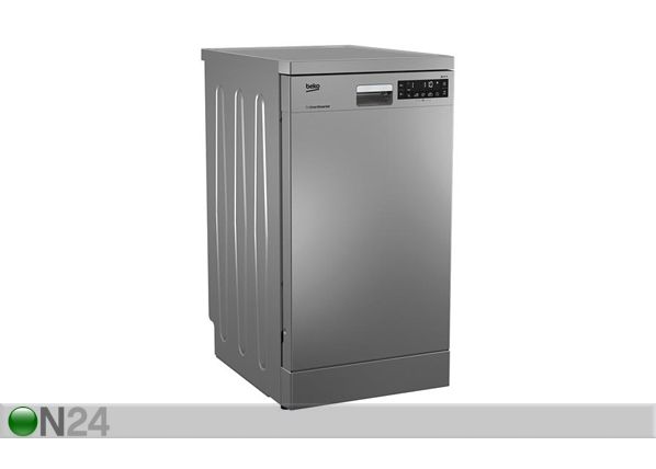 Nõudepesumasin Beko DFS29030X