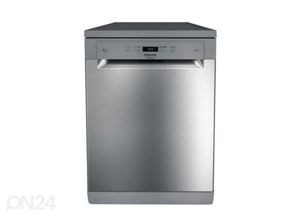 Nõudepesumasin Hotpoint-Ariston HFC3C41CWX