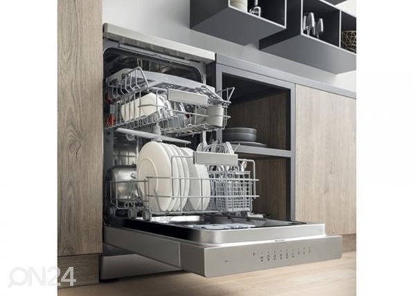 Nõudepesumasin Hotpoint-Ariston HSFO3T223WCX