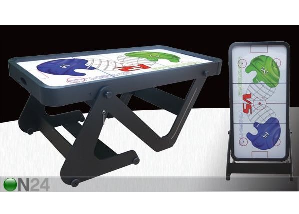 Õhuhoki taifuun "Air Hockey Table Typhoon"