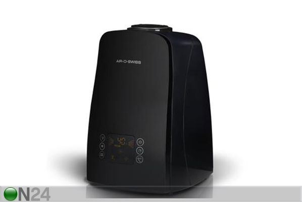 Õhuniisutaja Boneco U650