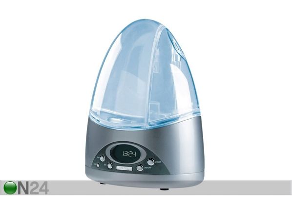 Õhuniisutaja Ultrabreeze Medisana 60050