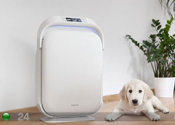 Õhupuhastaja Sencor SHA9400W