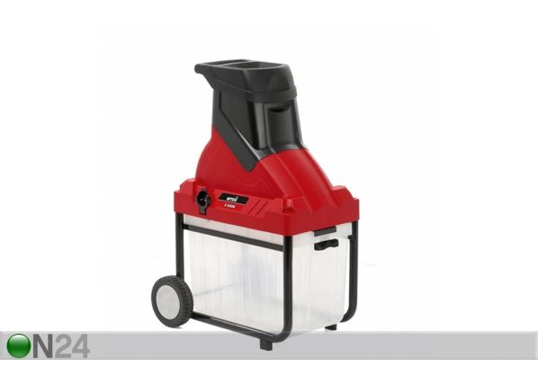 Oksapurusti MTD S2500