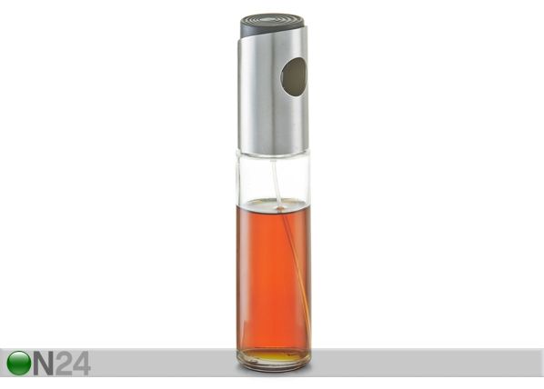 Õli / äädika spreipudel 100ml
