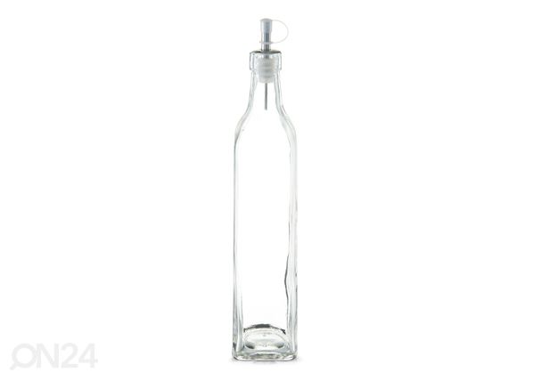 Õli-/äädikapudel 500ml