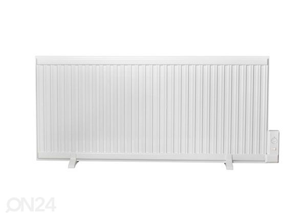 Õliradiaator 1250 W