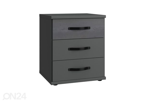 Öökapp Duo2