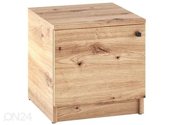 Öökapp Elk 40 cm