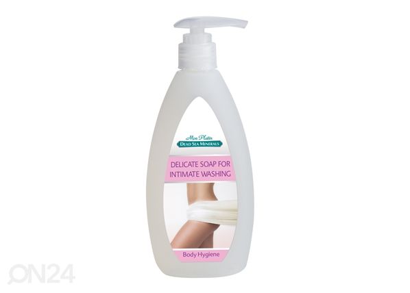 Õrn intiimseep 200 ml