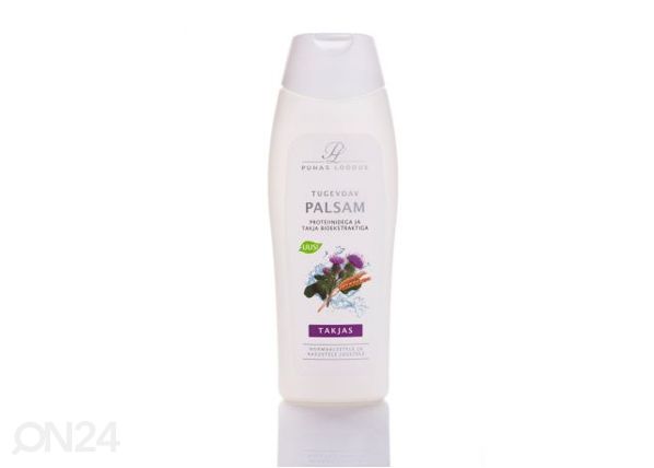 Orto Puhas Loodus tugevdav juuksepalsam 250 ml