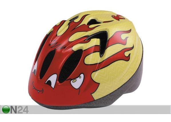 Oxford lastekiiver Devil 50-54 cm