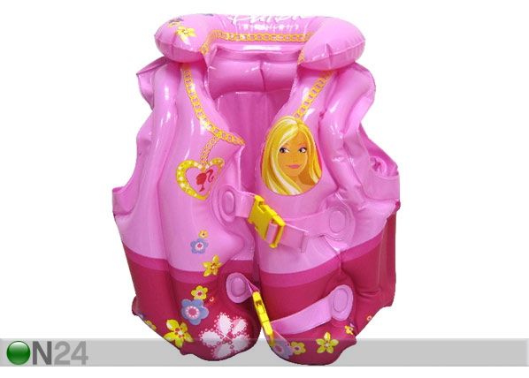 Päästevest Barbie