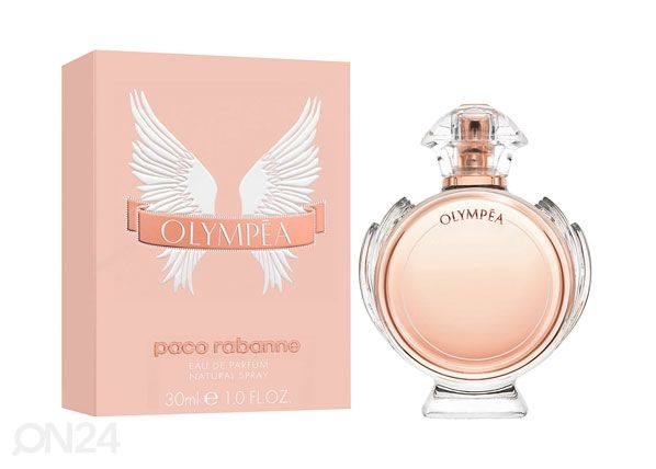 Paco Rabanne Olympea EDP 30ml
