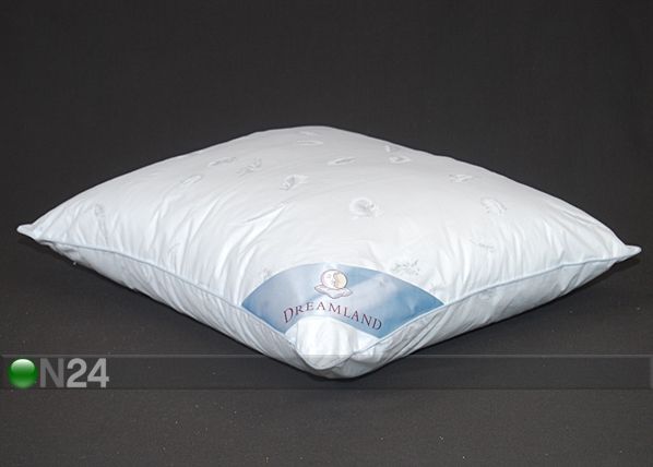 Padi Mersedes 60x80 cm