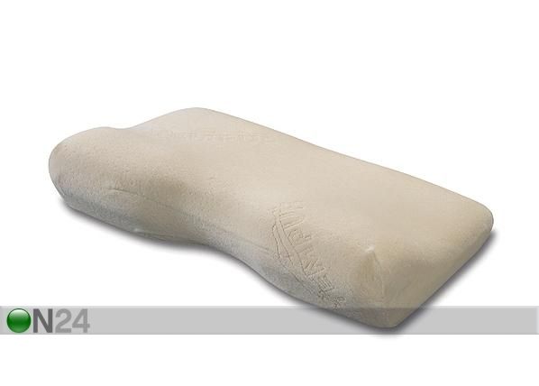 Padi Tempur Millennium small 54x32 cm