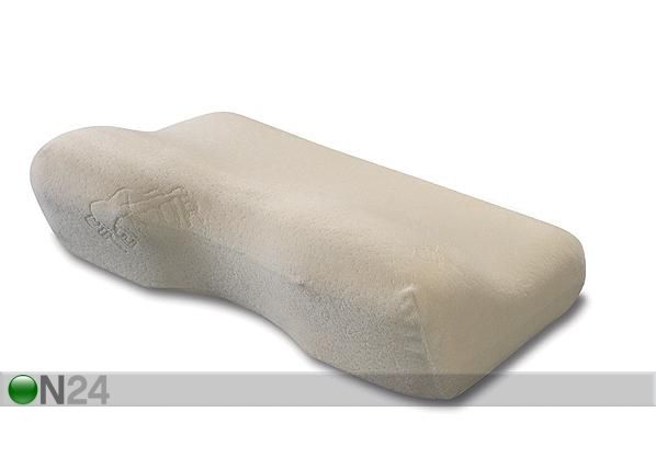 Padi Tempur Millennium X-Large 54x32 cm