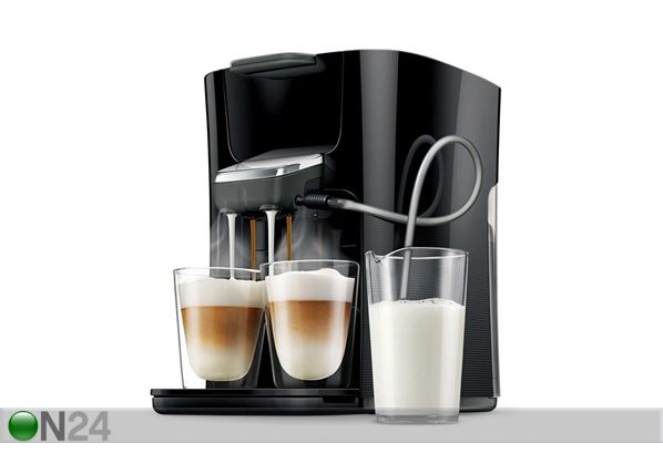 Padjakohvimasin Philips Senseo Latte Duo HD7855/50