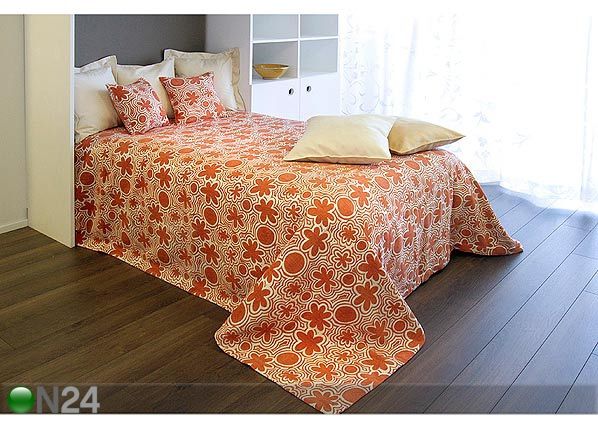 Päevateki komplekt Vesta 260x270 cm