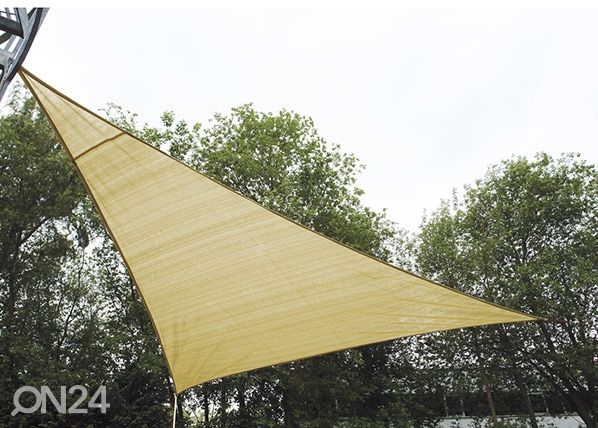 Päikesevari High Peak Bermuda Tarp 360