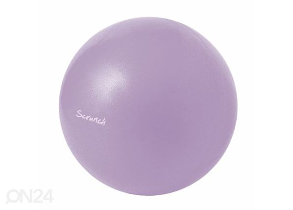Pall Scrunch, lilla