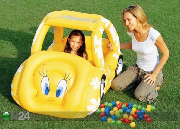 Pallimeri Bestway Tweety
