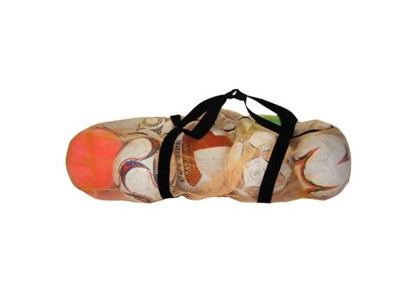 Pallivõrk 12 pallile Spartan