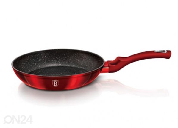 Pann Berlinger Haus Burgundy Metallic Ø 20 cm