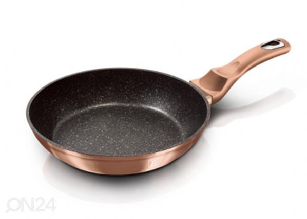 Pann Berlinger Haus Rose Gold Ø 24 cm