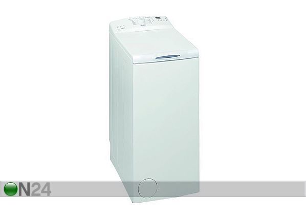 Pealtlaetav pesumasin Whirlpool