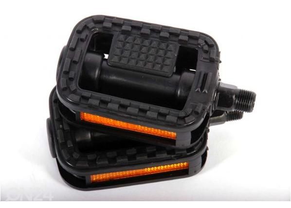 Pedaalide komplekt HF-838 9/16