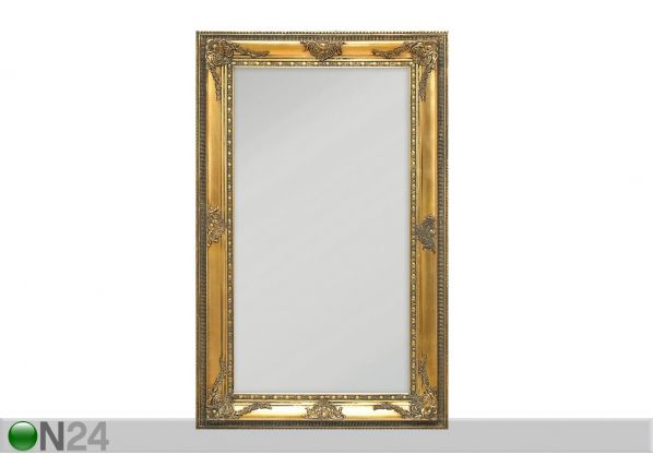 Peegel Gold Antique 92,8x187 cm