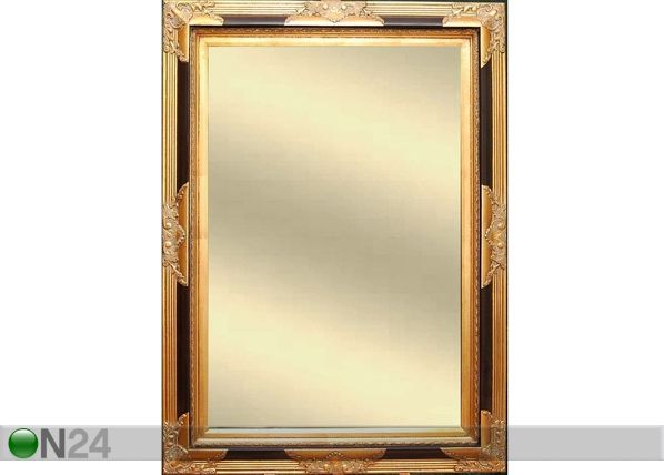 Peegel klassikalises raamis Turin 110x80 cm