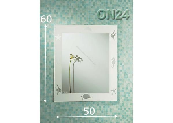 Peegel Neptun-2 mõõdud