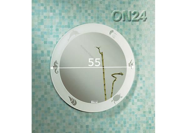 Peegel Oasis mõõdud