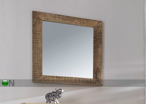 Peegel Rustic