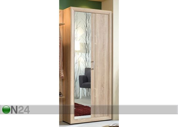 Peegliga kapp Balance