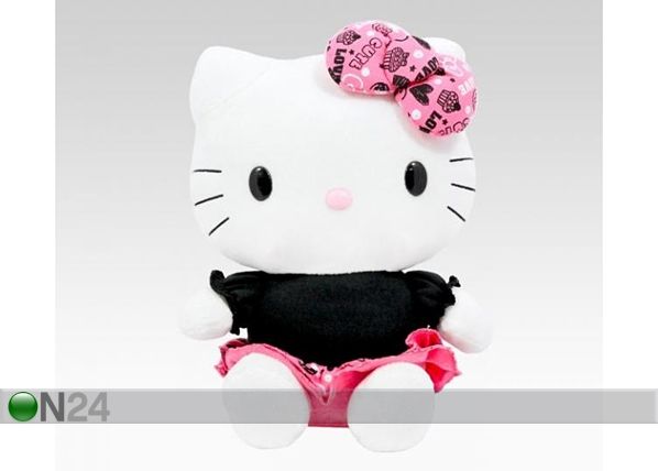 Pehme Hello Kitty Squiggle