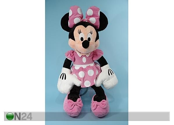 Pehme kaisuloom Minnie 66 cm
