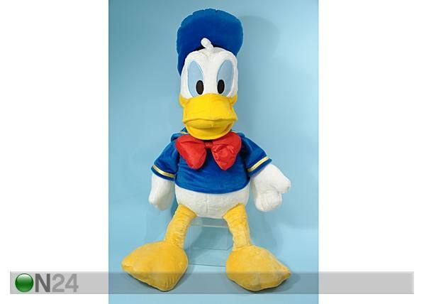 Pehme kaisuloom part Donald 43 cm