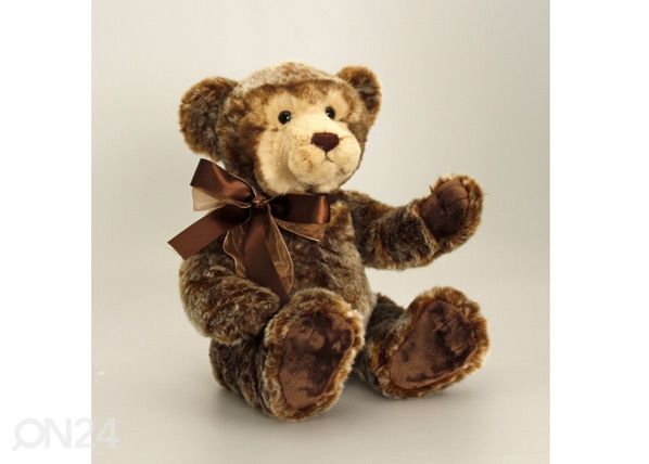 Pehme karu Augustus 30 cm