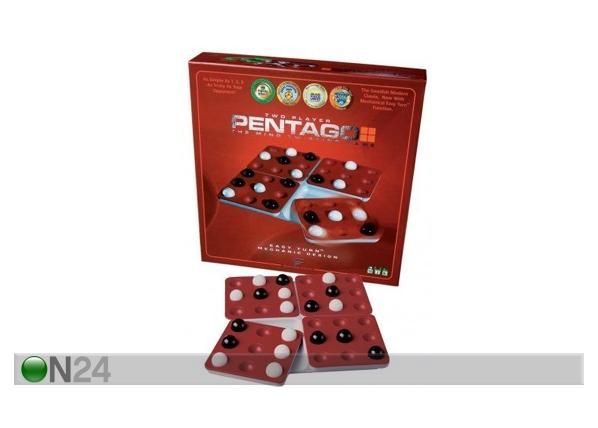 Pentago