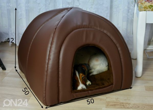 Pesa Housie 50x50xh42 cm mõõdud