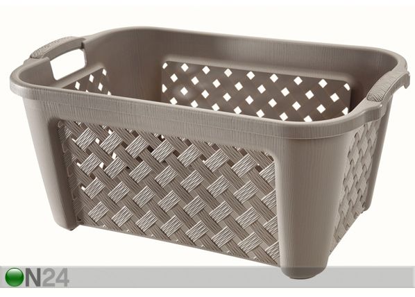 Pesukorv Arianna 35 L