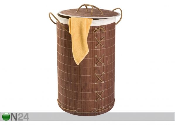 Pesukorv Bamboo